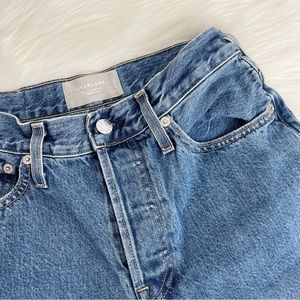 EVERLANE The ’90s Cheeky Jean Women’s Size 25